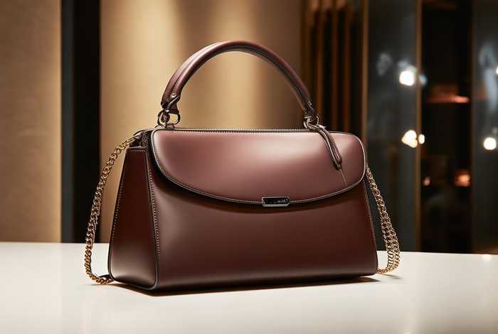 大品牌轻奢女包勃肯 vanmbo轻奢品牌包包