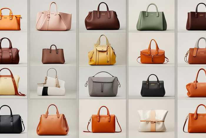 各大包包品牌介绍；各大包包品牌介绍文案
