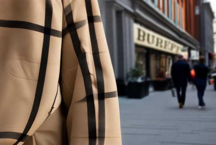 burberry网站入口、官网burberry