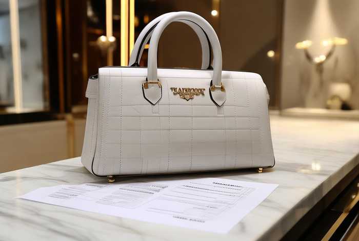 1万的包包、1万的包包要交多少税