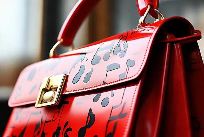 包包品牌名称带歌的 好听的包包品牌名称