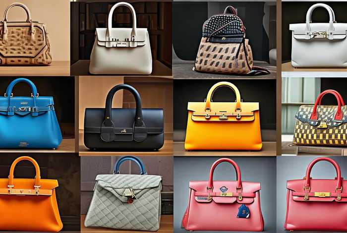 包包都有什么品牌大全 - 包包都有什么牌子列表