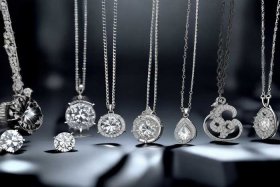 铂金项链品牌排行榜前十名 铂金项链品牌排行榜前十名有哪些