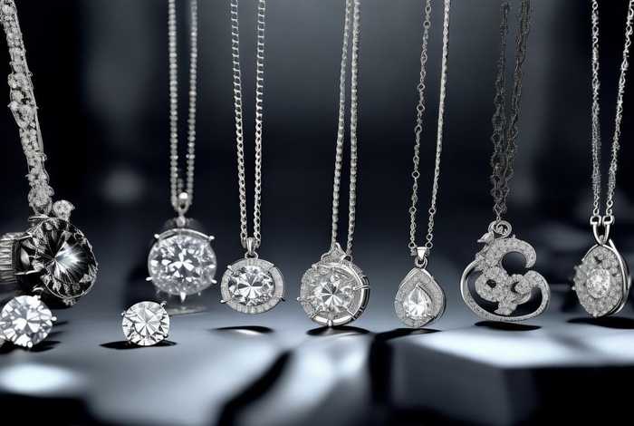 铂金项链品牌排行榜前十名 铂金项链品牌排行榜前十名有哪些