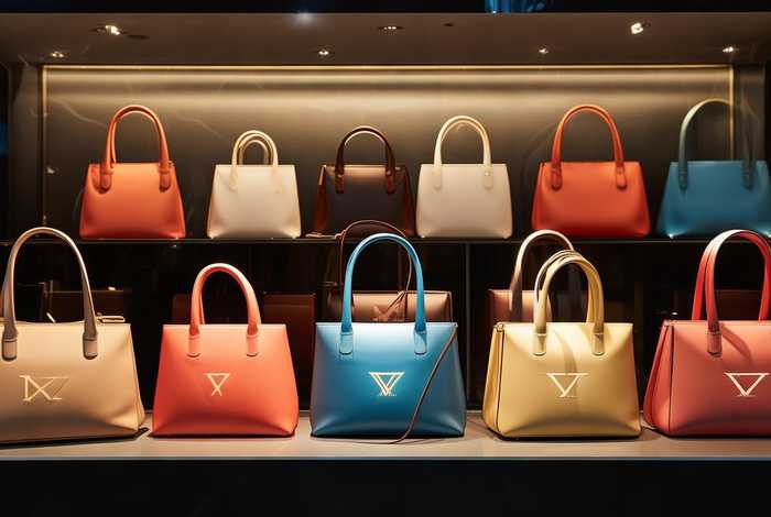 包包品牌logo大全m开头 logo是m的包包品牌