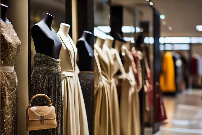 服装奢侈品排行 服装奢侈品排行榜前十名