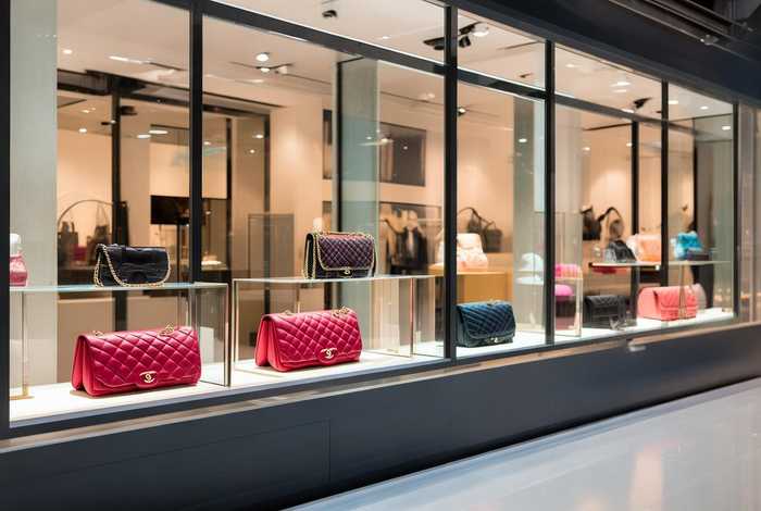 chanel的包包在网上哪里买 - chanel包在哪里买便宜