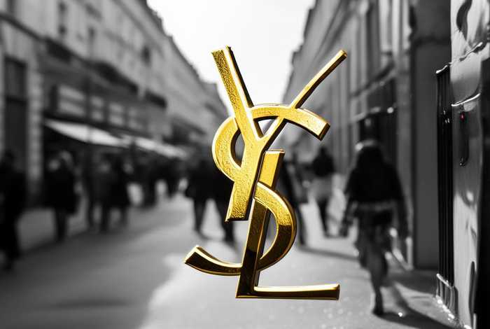 ysl品牌的寓意，ysl品牌logo的意义