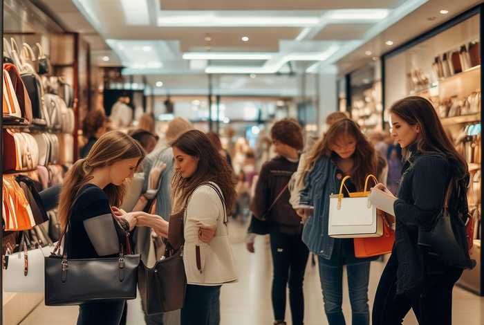 大家都买便宜的还是贵的包，大家都买便宜的还是贵的包包呢