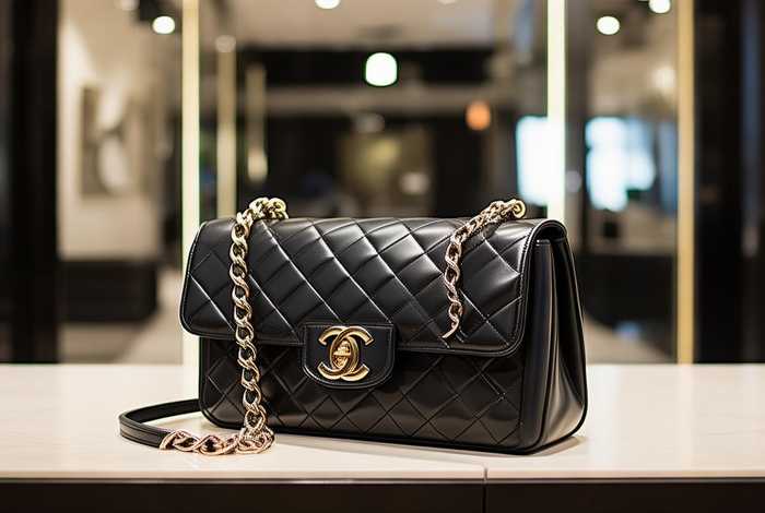 chanelminicf价格，chanel cfmini价格
