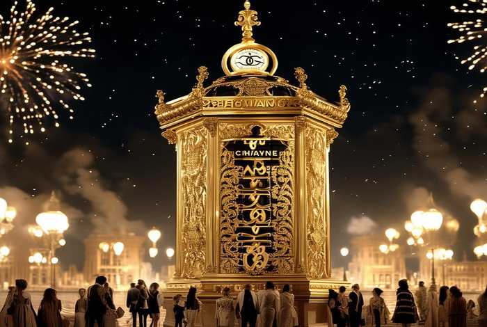 chanel premiere chanelpremiere35th anniversary chanel premiere chanelpremiere35th anniversary