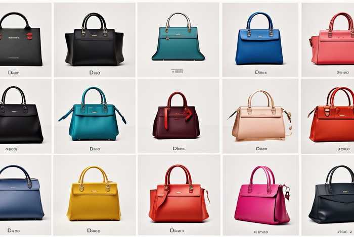 迪奥包包所有款式和价格图片；迪奥包包所有款式和价格图片大全