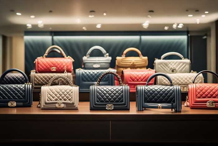 chanel官方网站报价、chanel官网包包价格及型号