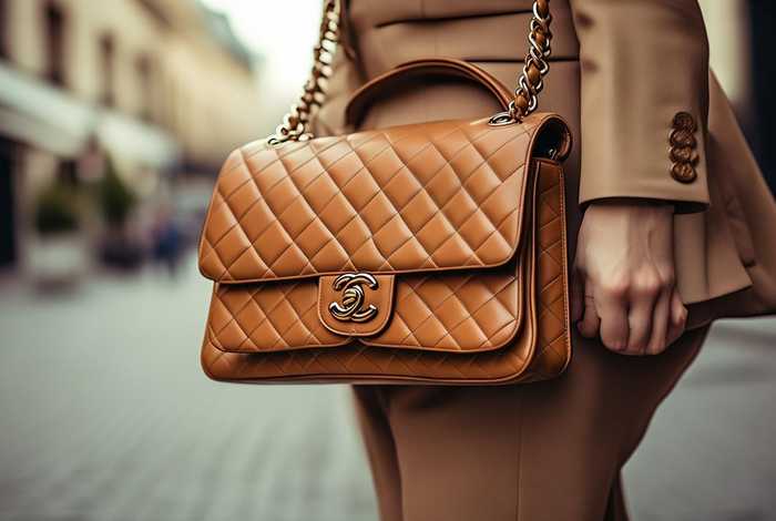 chanel 是什么包（chanel是什么包包）