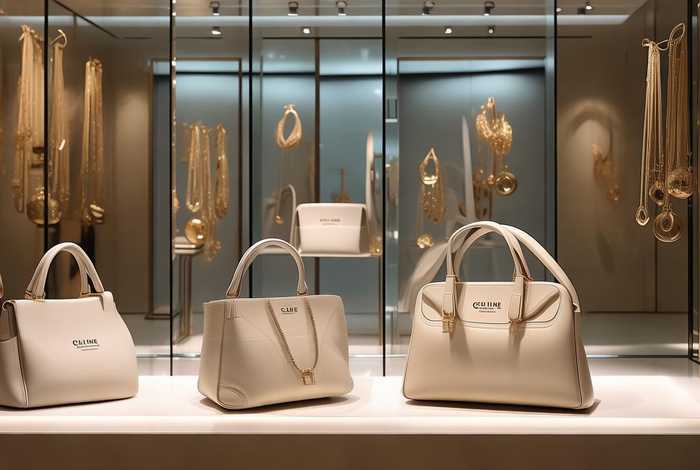 celine思琳官网包包多少钱 - 思琳celine项链官网