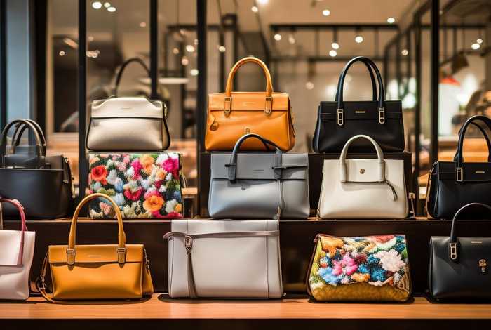 1000到2000女包推荐品牌 - 1000到2000的女包品牌