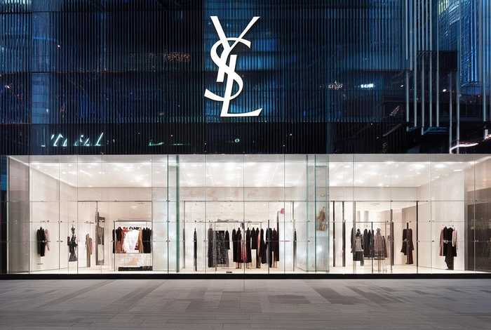 ysl 香港，ysl香港官网