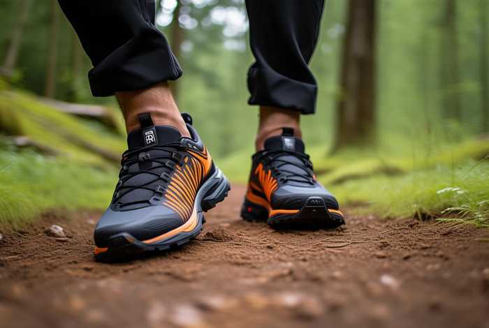 salomon鞋子、salomon鞋子是什么牌子