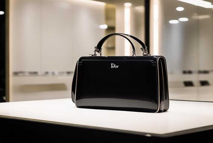 迪奥蒙田包包价格和图片（迪奥蒙田包专柜什么价）