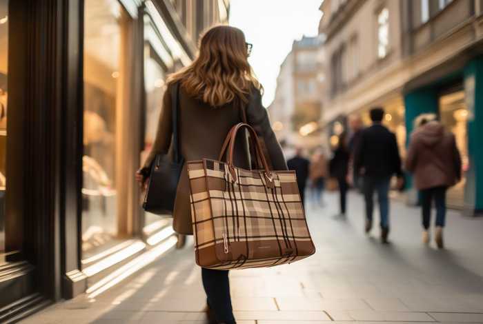 burberry的包在哪里买 - burberry包哪里买便宜