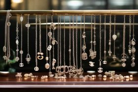 chanel手链所有款式、chanel 手链