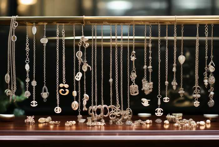 chanel手链所有款式、chanel 手链