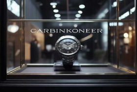 carbinkoneer是什么牌子 - carbinkoneer是什么牌子多少钱