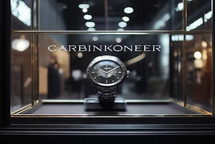 carbinkoneer是什么牌子 - carbinkoneer是什么牌子多少钱