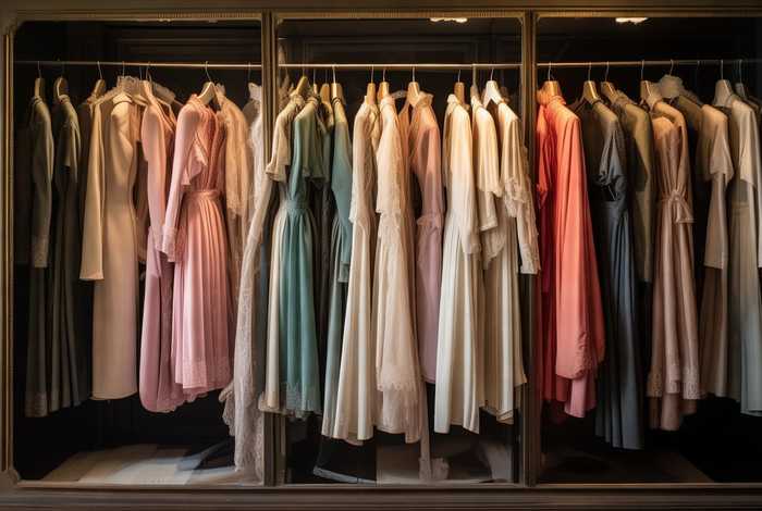 法国小众奢侈品牌、法国小众奢侈品牌女装