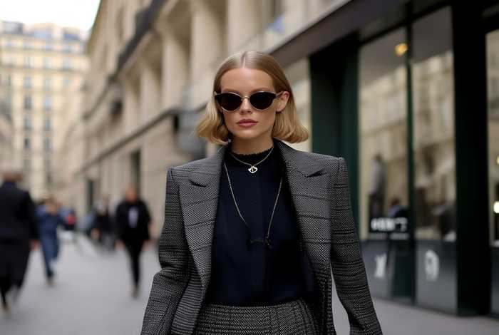 CHANEL服饰 - chanel服饰官方旗舰店