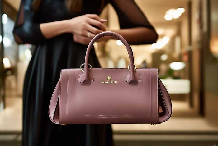 比华利包品牌介绍，比华利女包正品价格