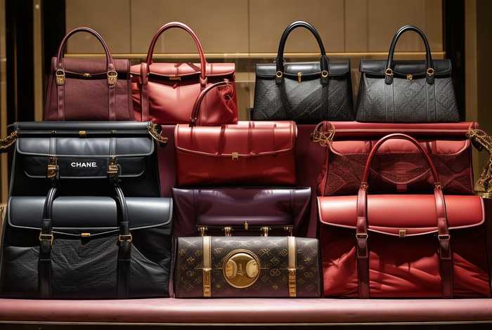 包 奢侈品 品牌；包奢侈品品牌有哪些