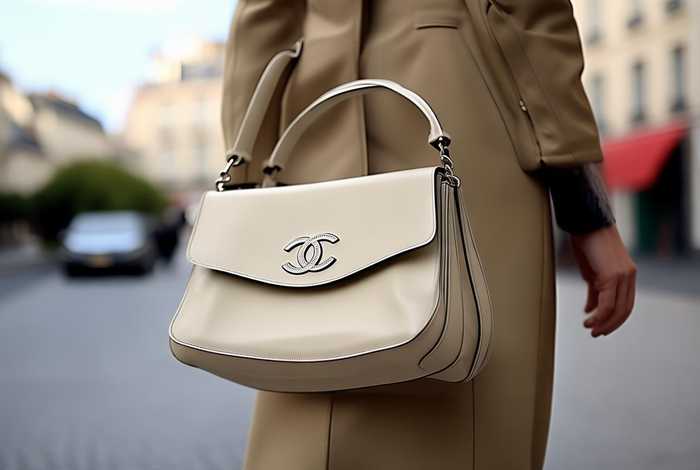 chanel.cn bags