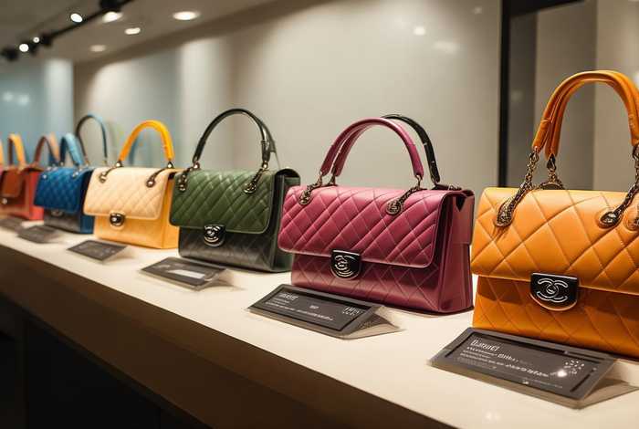 chanel包 价格；chanel包包官网价格表图片