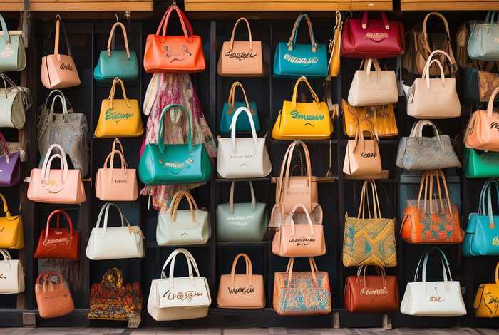 包包品牌名称取名大全；包包品牌名称大全排名