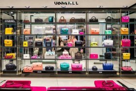 澳门香奈儿免税店价格 澳门香奈儿免税店价格多少