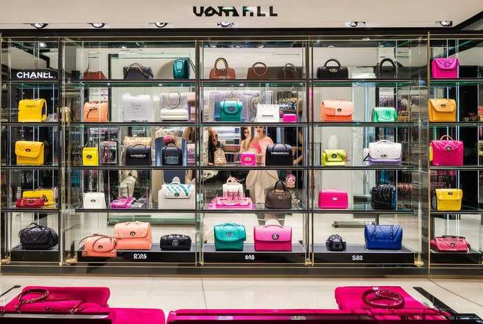 澳门香奈儿免税店价格 澳门香奈儿免税店价格多少