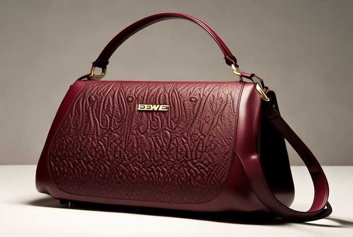 loewe包包价格及图片（loewe的包包价格及图片）