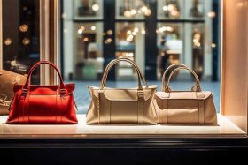 法国的包包品牌大全排名 法国的包包品牌大全排名前十