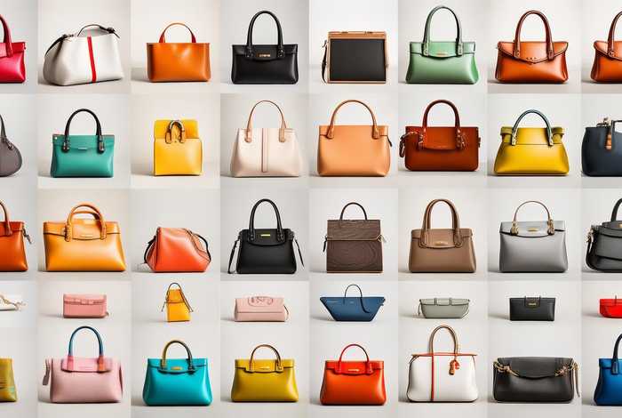 包包女款图片大全、女包款式大全