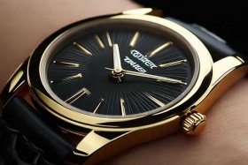 chanel19woc黑金尺寸 chanel1987黑金