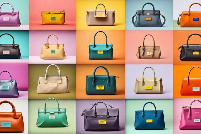 各种品牌包包价格和图片大全（各种品牌包包价格和图片大全及价格）
