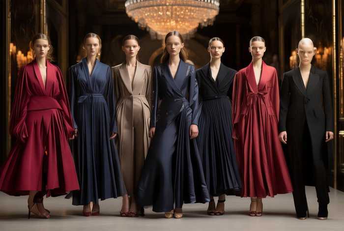 顶级奢侈品牌衣服牌子，顶级奢侈品牌衣服牌子排名