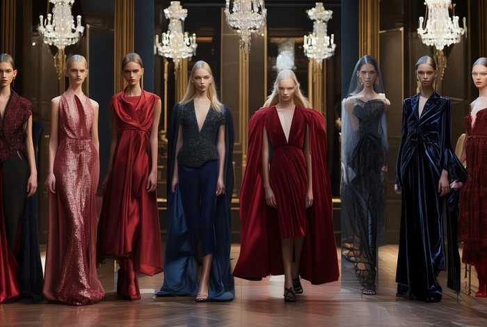 顶级奢侈品牌衣服牌子，顶级奢侈品牌衣服牌子排名