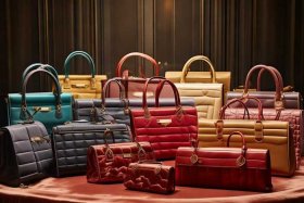 顶级奢侈品包包品牌排行榜、顶级奢侈品包包品牌排行榜前十名