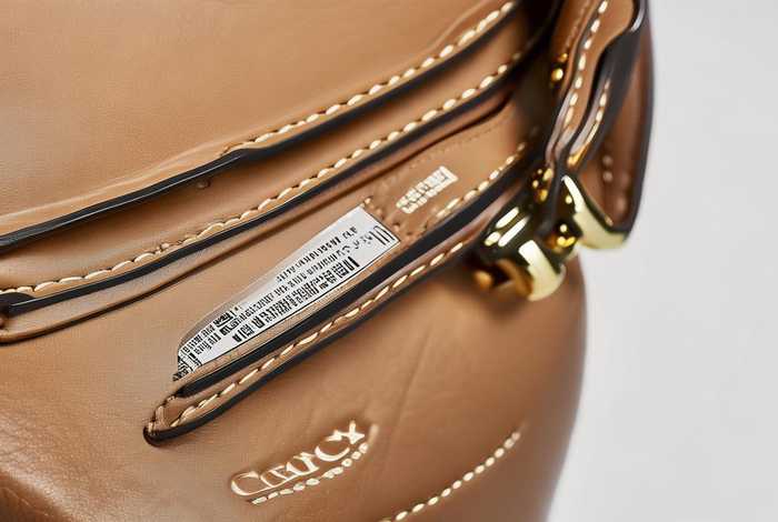 coach官网中国官方网鉴别真伪 coach官网真伪查询