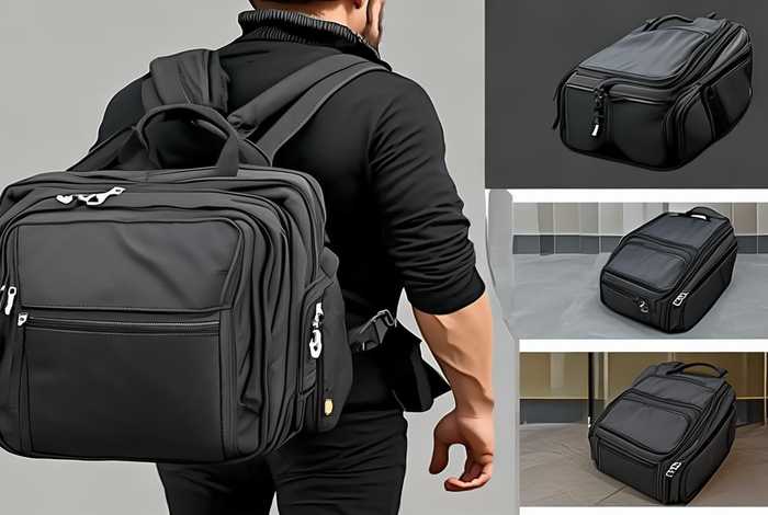 多功能休闲包包 男，多功能休闲包包 男士