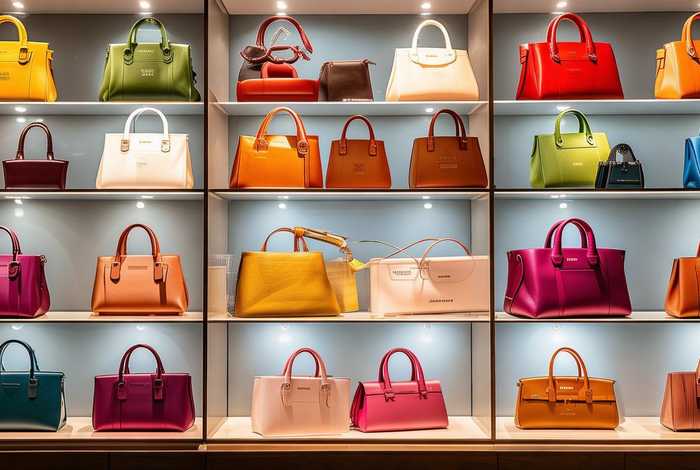 2022年流行的包包品牌排行榜 2022年流行的包包品牌排行榜图片