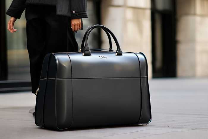 Dior迪奥女包、dior迪奥女包像行李箱的那一款