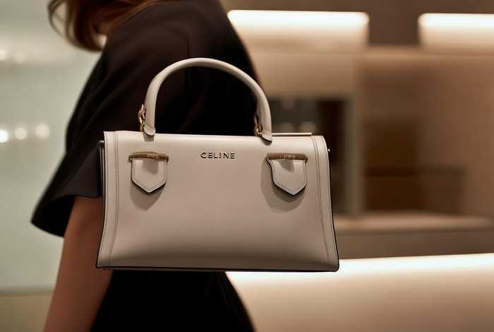 celine包是什么档次；celine女包是什么档次